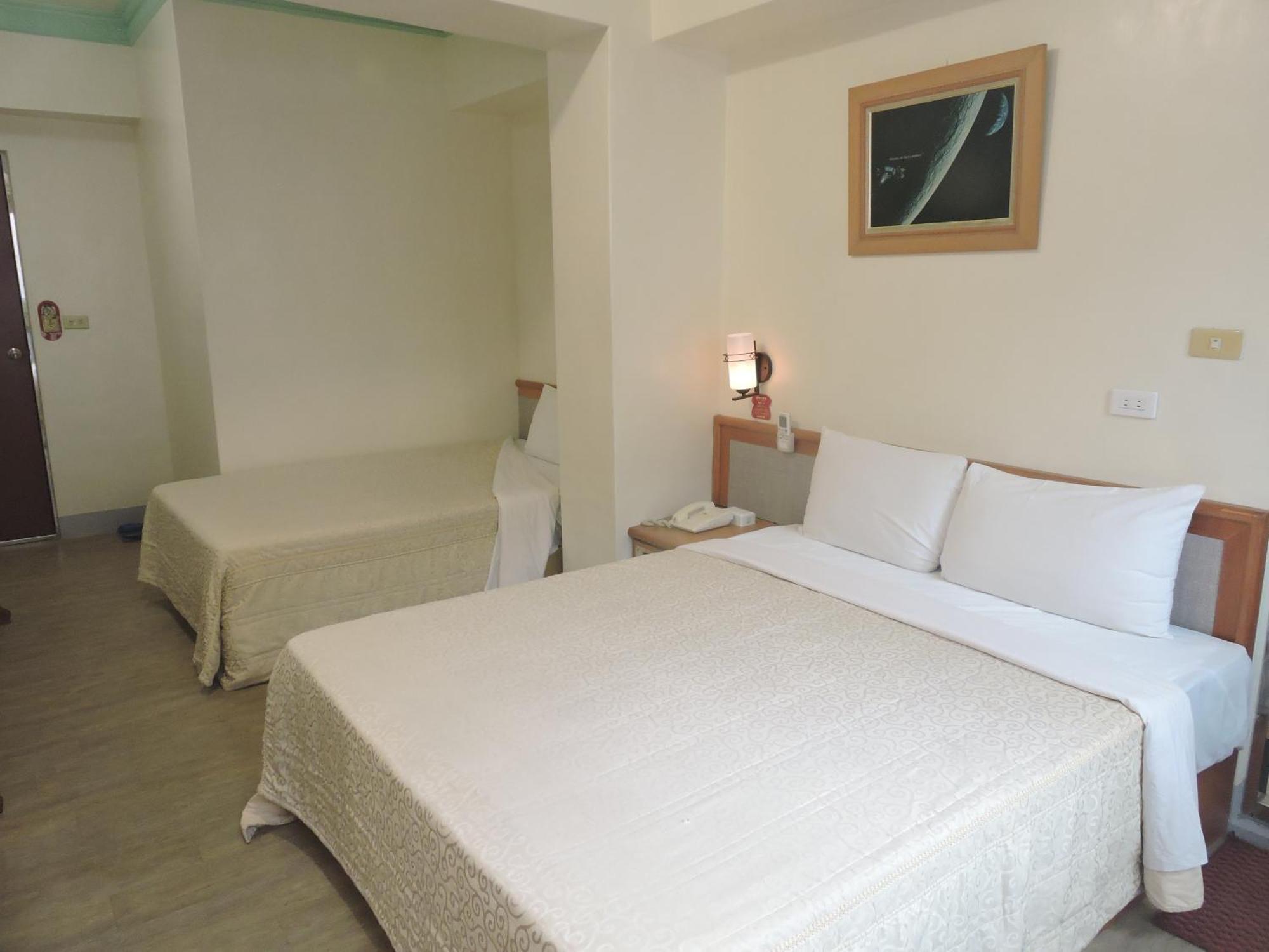 Longchi Hot-Spring Hotel Jiaoxi Esterno foto