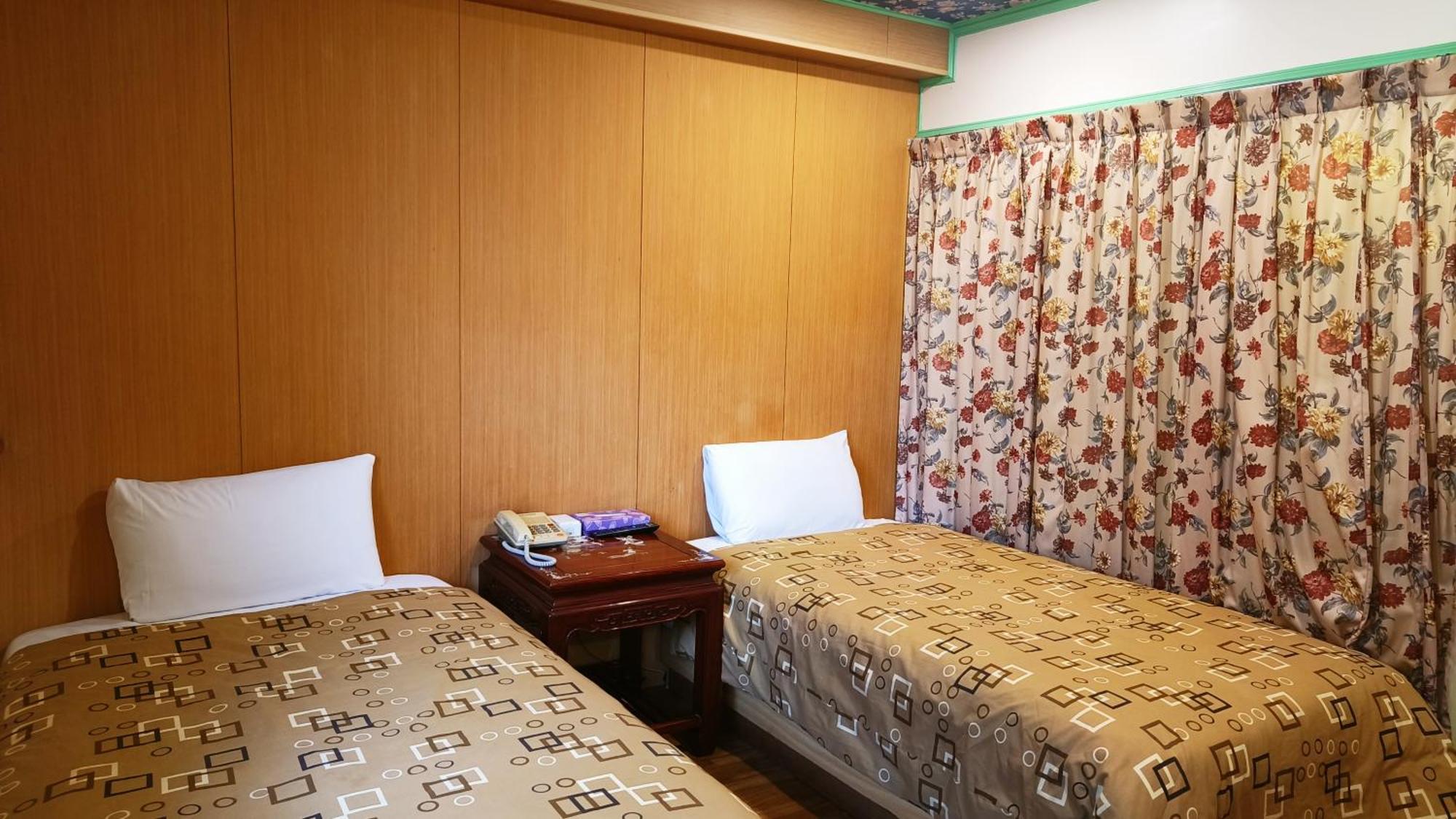 Longchi Hot-Spring Hotel Jiaoxi Esterno foto