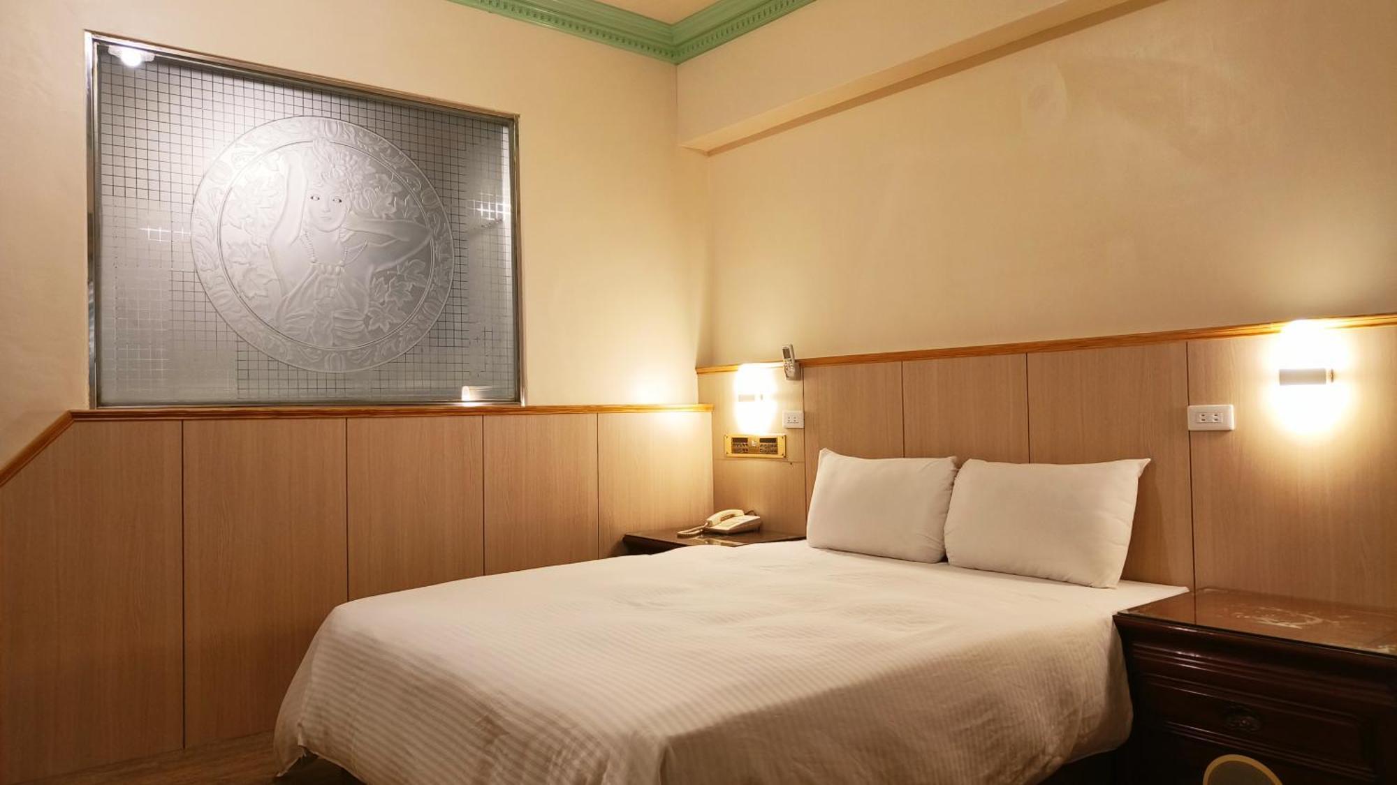 Longchi Hot-Spring Hotel Jiaoxi Esterno foto