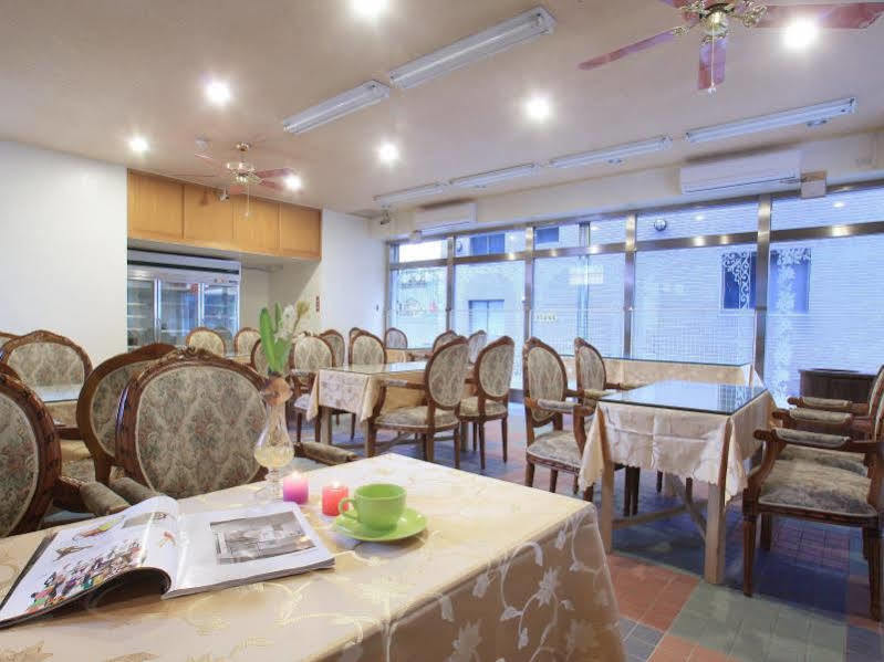 Longchi Hot-Spring Hotel Jiaoxi Esterno foto